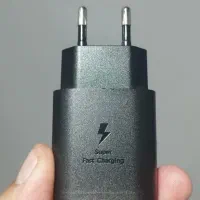 شارژر اصلی سامسونگ