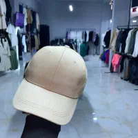 کلاه کپ مردانه و زنانه 249 تومن|لباس|گرگان, |دیوار