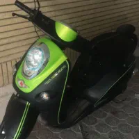 موتور برقی کویر