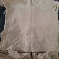 لباس گرم
