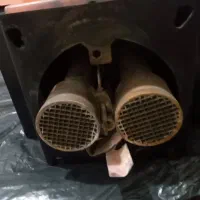 مشعل گازی الزان