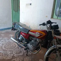 فروش موتورسیکلت کویراستارتی مدل 1403