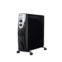 رادیاتورهای برقی روغنی زانتی 11 و 15 پره