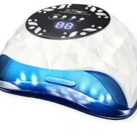 فروش لوازم کاشت ناخن