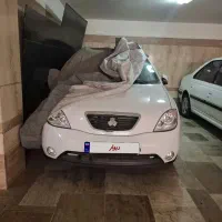 تیبا ۲|خودرو سواری و وانت|تهران, مجیدآباد|دیوار