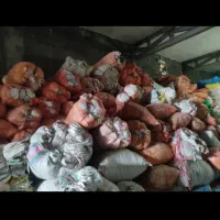 خرید گونی سالم و ضایعات گونی و کیسه