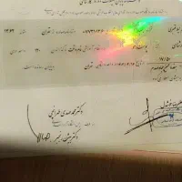 مدارک تحصیلی دیپلم تا دکتری|خدمات آموزشی|تهران, سوهانک|دیوار