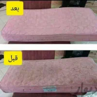 مبل شویی وقالی موکت خوش خواب گلیم و غیره...در متزل