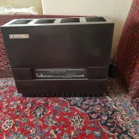 دو عدد بخاری گازی|بخاری، هیتر، شومینه|تهران, مختاری|دیوار