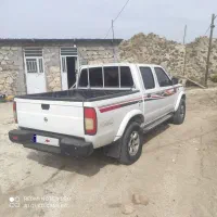 پیکاپ ریچ|خودرو سواری و وانت|جیرفت, |دیوار