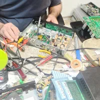 نصب انتن و گیرنده دیجیتال ، نصاب|خدمات پیشه و مهارت|مشهد, طلاب|دیوار