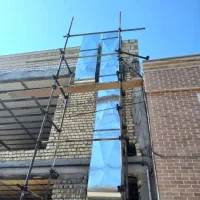 کانال سازی و کانال زراعتکار