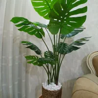 گل مصنوعی