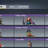 اکانت خفن|کنسول، بازی ویدئویی و آنلاین|ساوه, |دیوار