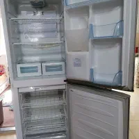 یخچال فریزر|یخچال و فریزر|رشت, دیانتی|دیوار