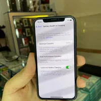 ایفون x 256