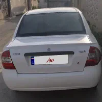 تیبا ۱مدل ۹۲ خوش رخ|خودرو سواری و وانت|لنگرود, |دیوار