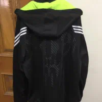 کاپشن سویشرت ادیداس مردانه اورجینال|لباس|تهران, امام زاده حسن|دیوار