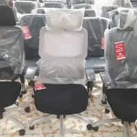 صندلی طبی سفید|دفتر کار|حمیدیا, |دیوار