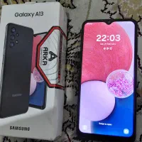گوشی گلکسی سامسونگ A13