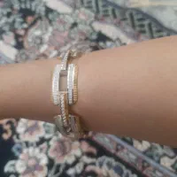 النگو تک پوش مدل کارتیه