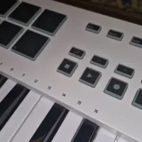 arturia keylab 49 MK3 میدی کنترلر آرتوریا|پیانو، کیبورد، آکاردئون|تهران, دربند|دیوار