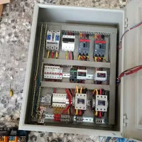 برق تخصص ماست نصب تعمیر نگهداری|خدمات پیشه و مهارت|اصفهان, خرم|دیوار