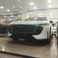مزدا 6 EZ مدل 2025