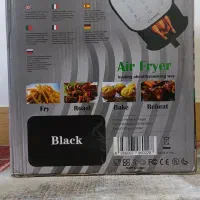 سرخکن بدون روغن|اجاق گاز و لوازم برقی پخت‌وپز|بوشهر, |دیوار