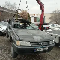 خدمات تخصصی خودروبر و جرثقیل|خدمات حمل و نقل|گرمدره, |دیوار