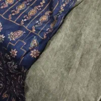 تعدادی مانتو