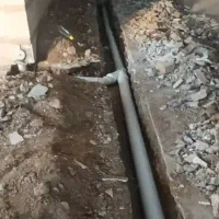 لوله کشی فاضلاب شهری کل کرج|خدمات پیشه و مهارت|کرج, مهرویلا جنوبی|دیوار