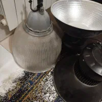 لامپ سوله ای