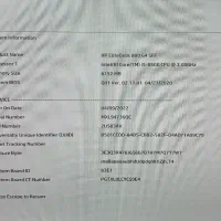 مینی کیس Hp 800 G4 i5 در حد نو|رایانه رومیزی|فردیس, فرامرزیه|دیوار