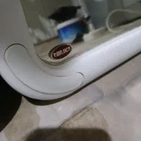 آیینه ارکید و دو تیکه آینه|آینه|کرمانشاه, |دیوار