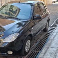 تیبا ۲ هاچبک مدل ۹۴|خودرو سواری و وانت|تهران, دولتخواه شمالی|دیوار