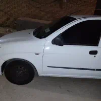 تیبا ۹۵کارمندی|خودرو سواری و وانت|بوشهر, |دیوار