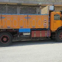 تک باری|خودرو سنگین|شیراز, شهرک صنعتی شیراز|دیوار