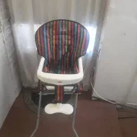 صندلی غذا کودک