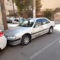 پژو پارس بیرنگ مدل ۸۷|خودرو سواری و وانت|پرند, فاز ۶|دیوار