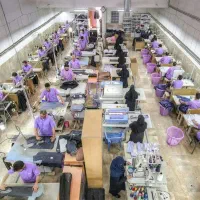 مزدی دوز کت زنانه