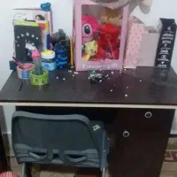 میز تحریر