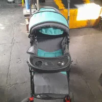 کالسکه وکریر .راهروک  بچه و صندلی ماشین