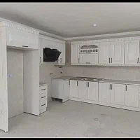 کابینت پیش ساخته تقوی//سفارشی/اقساطیE486|مصالح و تجهیزات ساختمان|چمستان, |دیوار