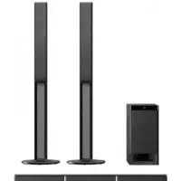 تلویزیون و ساندبار سونی|تلویزیون و پروژکتور|یزد, |دیوار