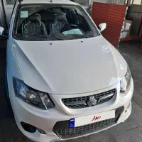 کوییک مدل ۱۴۰۱|خودرو سواری و وانت|اردبیل, |دیوار