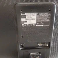 مانیتور ال جی LG|قطعات و لوازم جانبی رایانه|اصفهان, شیخ اشراق|دیوار