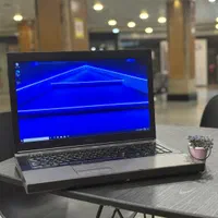 لپتاپ دل امریکایی i7- 2g graphich-32ram-512ssd