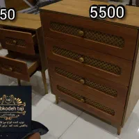 ست  کنسول سرویس خاب  میز TV حصیری جاکفشی مالزی|بوفه، ویترین، کنسول|مشهد, یاس|دیوار