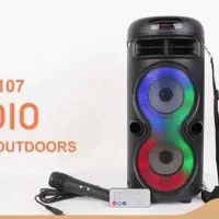 اسپیکر بلوتوثی 42107